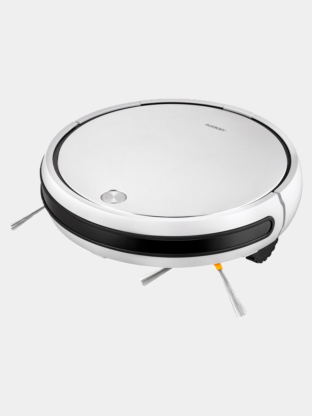 Robot changyutgich Ardesto RVC-S600W, oq + kumush