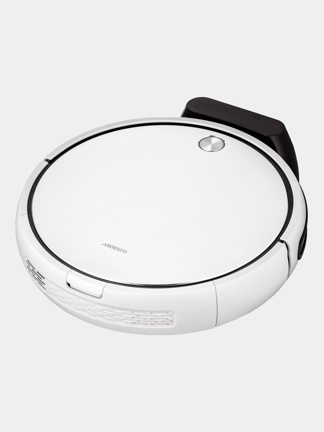 Robot changyutgich Ardesto RVC-S600W, oq + kumush
