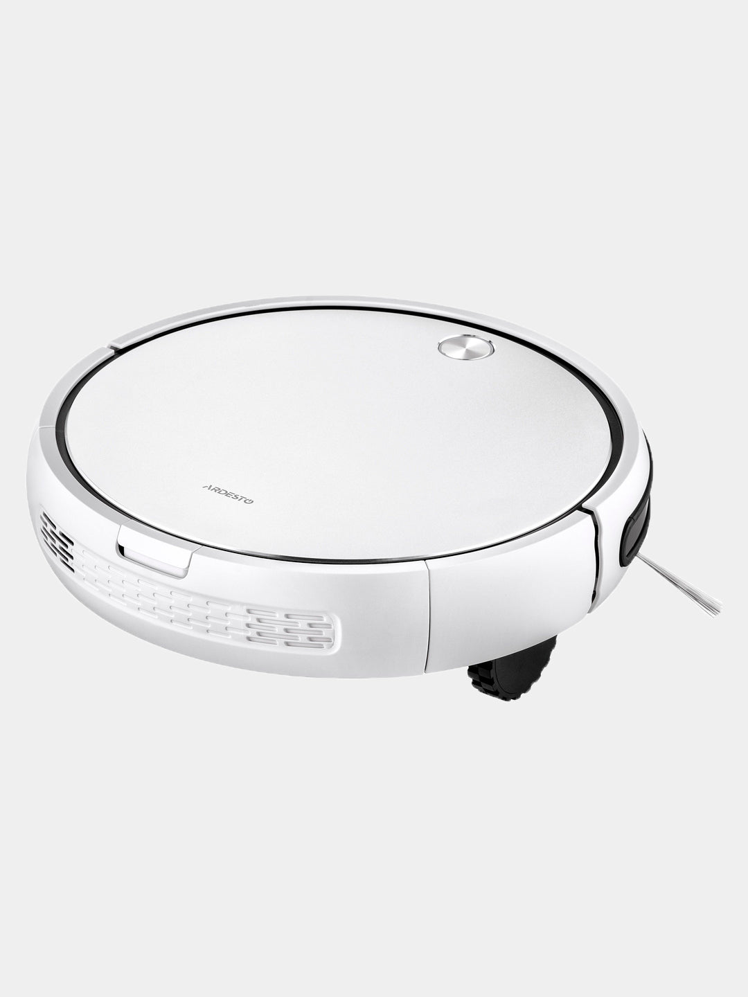 Robot changyutgich Ardesto RVC-S600W, oq + kumush
