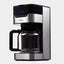Kofe qaynatgich Ardesto FCM-D3100, 900 Вт, tomchilatib, 1.5 l