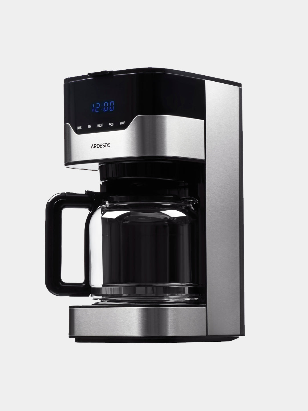 Kofe qaynatgich Ardesto FCM-D3100, 900 Вт, tomchilatib, 1.5 l