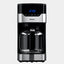 Kofe qaynatgich Ardesto FCM-D3100, 900 Вт, tomchilatib, 1.5 l