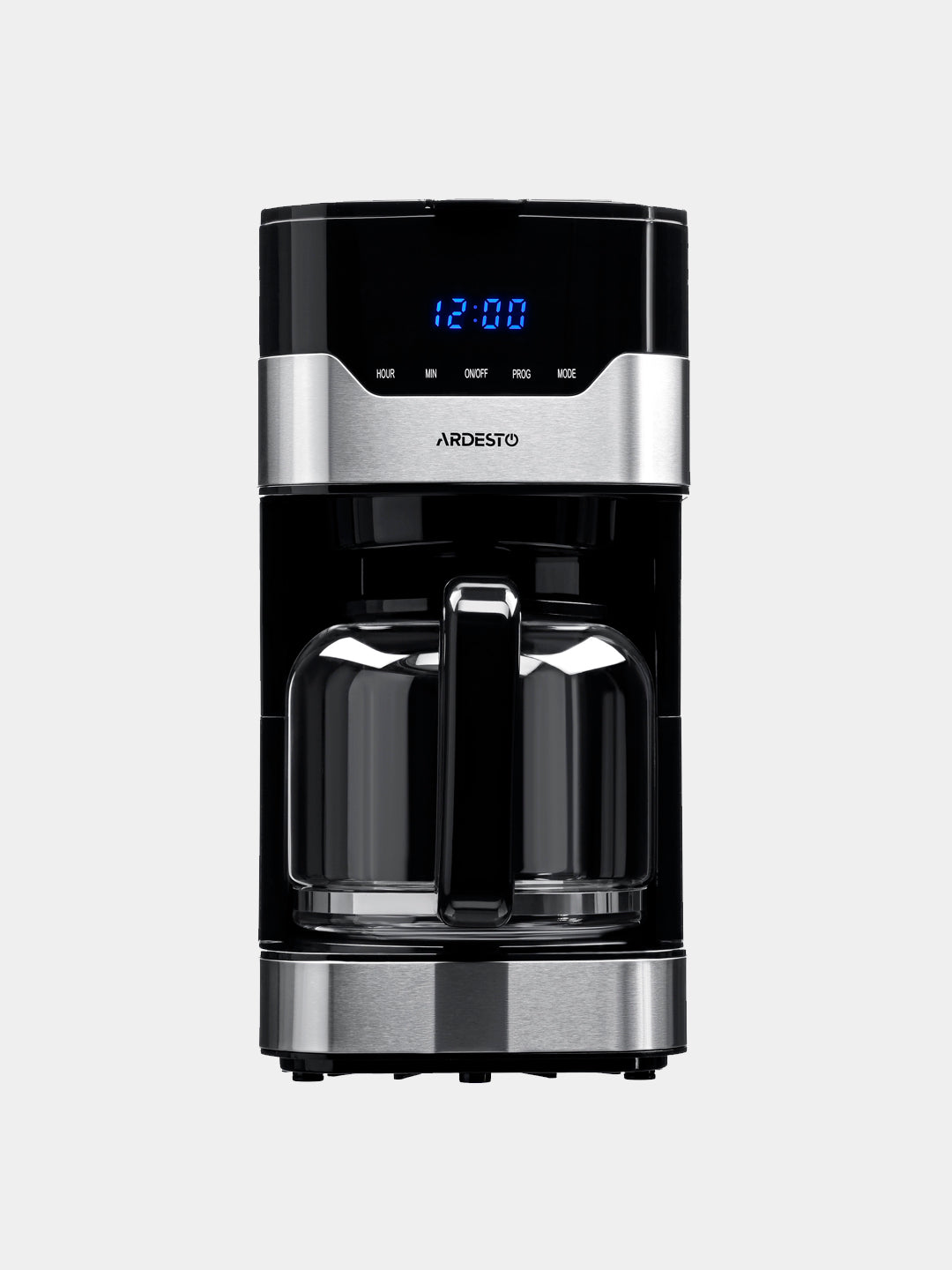 Kofe qaynatgich Ardesto FCM-D3100, 900 Вт, tomchilatib, 1.5 l