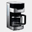 Kofe qaynatgich Ardesto FCM-D3100, 900 Вт, tomchilatib, 1.5 l