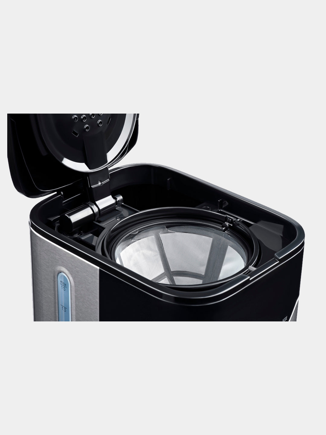 Kofe qaynatgich Ardesto FCM-D3100, 900 Вт, tomchilatib, 1.5 l