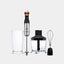 Ardesto HBK-1601BR elektr blenderi, 900 Vt, stakan 600 ml, ko‘pirtirish,maydalash, 5 rejim