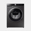 Kir yuvish mashinasi Samsung WW10T654CLX/LD