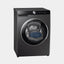 Kir yuvish mashinasi Samsung WW10T654CLX/LD