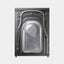 Kir yuvish mashinasi Samsung WW10T654CLX/LD