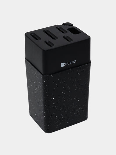 Oshxona pichoqlari to'plami Bueno B-100, 7 dona