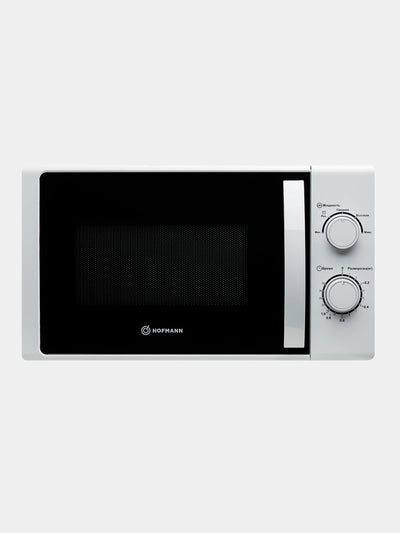 Mikroto'lqinli pech Hofmann HMW-720SHW, 20 litr
