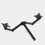Ish stoli Monitor braketi Desktop double monitor mount 2E Reykife