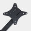 Ish stoli Monitor braketi Desktop double monitor mount 2E Reykife