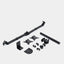 Ish stoli Monitor braketi Desktop double monitor mount 2E Reykife