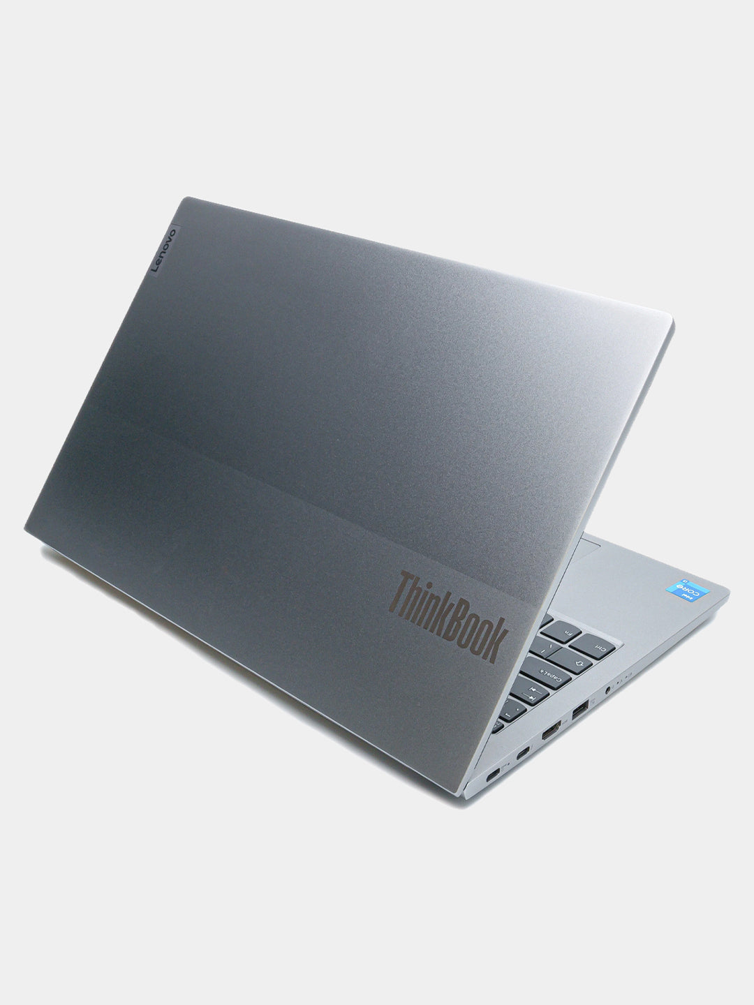 Noutbuk Lenovo Thinkbook 15 G2 i3-1115G4, DDR4 4GB, 256GB SSD, GeForce MX450, 15.6" FHD