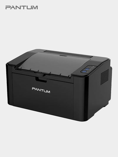 Printer lazerli Pantum P2500W Wi-Fi Rangsiz monoxrom