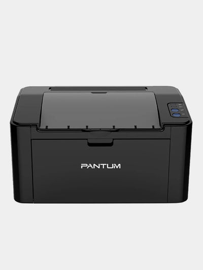 Printer lazerli Pantum P2500W Wi-Fi Rangsiz monoxrom