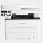 Printer Pantum M7100DN MFU Wi-Fi 3 tasi 1 da printer, skaner, kopiya apparati A4