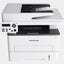 Printer Pantum M7100DN MFU Wi-Fi 3 tasi 1 da printer, skaner, kopiya apparati A4