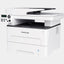 Printer Pantum M7100DN MFU Wi-Fi 3 tasi 1 da printer, skaner, kopiya apparati A4