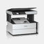 Printer Epson M2170, MFU, inkjet, A4 formatda, oq-qora, 3 tasi 1 da