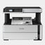 Printer Epson M2170, MFU, inkjet, A4 formatda, oq-qora, 3 tasi 1 da