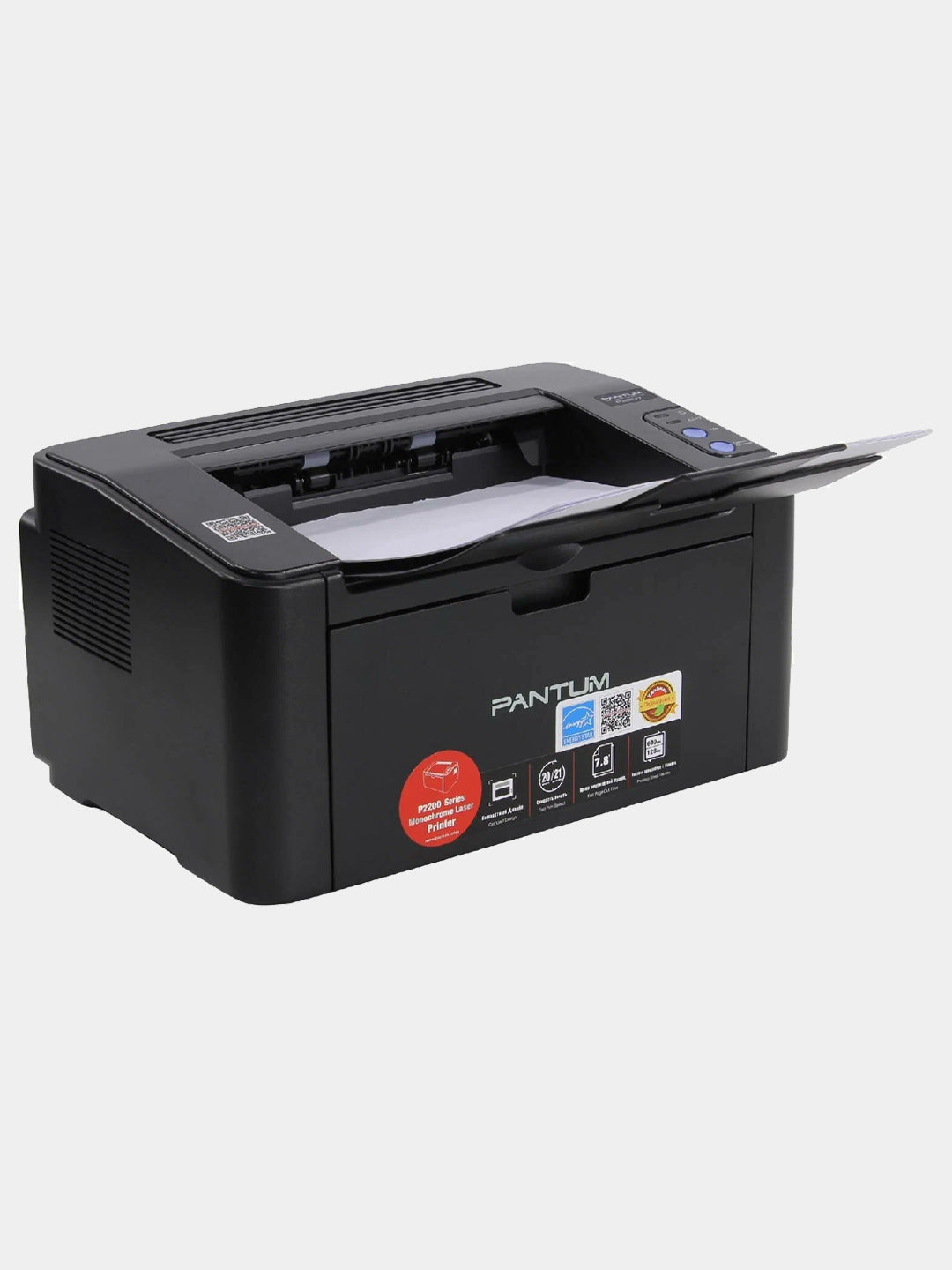 Lazerli printer Pantum P2207, А4