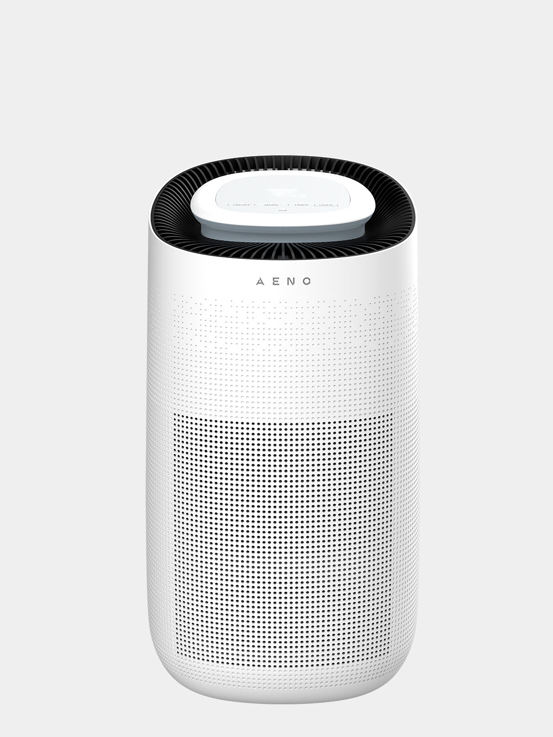 Aeno AP1S havo tozalagich, 4 darajali tozalash, Wi-Fi va ovozli boshqaruv