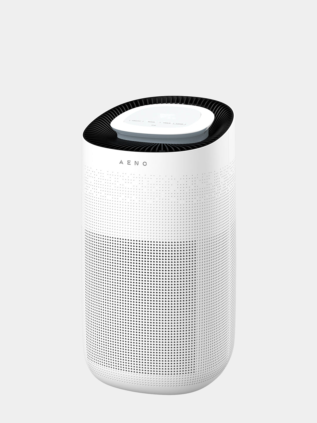 Aeno AP1S havo tozalagich, 4 darajali tozalash, Wi-Fi va ovozli boshqaruv