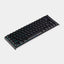 Klaviatura o'yin uchun 2E GAMING KG350 RGB 68key USB qora Ukr 2E-KG350UBK