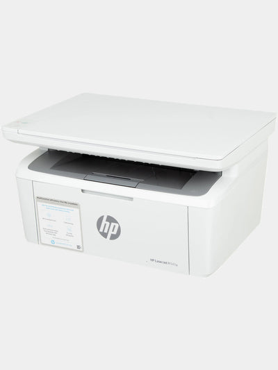 Printer MFP HP LaserJet M141a "7MD73A", nusxalash, skanerlash, chop etish