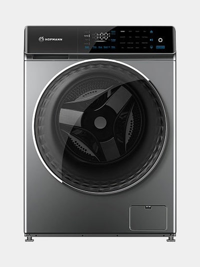 Hofmann CleanWash wm712sdg / HF kir yuvish mashinasi: 7 kg, 16 dastur, past shovqin