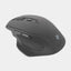 Simsiz sichqoncha 2Е Mouse MF2010 Rechargeable WL Black 2E-MF2010WB