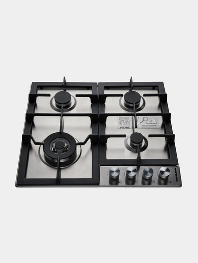 Hofmann CTBS641ATIX/HF energiya tejamkor gaz plitasi