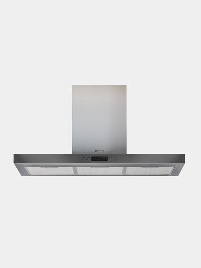 Oshxona qopqog'i Hofmann HM90MGIX/HF: sensorli boshqaruv bilan kuchli