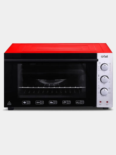 Mini pech Artel MD 4218 lux