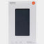 Tashqi akkumulyator Xiaomi Power Bank 3, 10000 mA/soat, 22.5 Vt, portativ zaryadlovchi