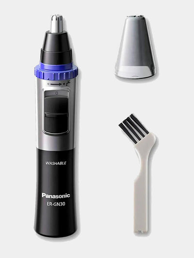 Burun va quloq uchun soch kesish mashinasi Panasonic ER-GN30-K520