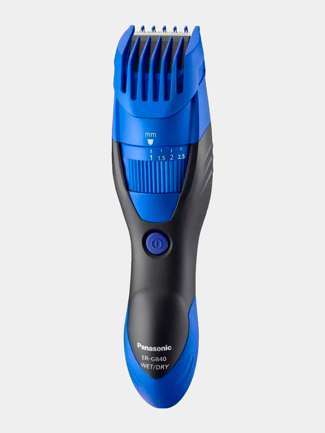 Soqol va mo'ylov trimmeri Panasonic ER-GB40-A520