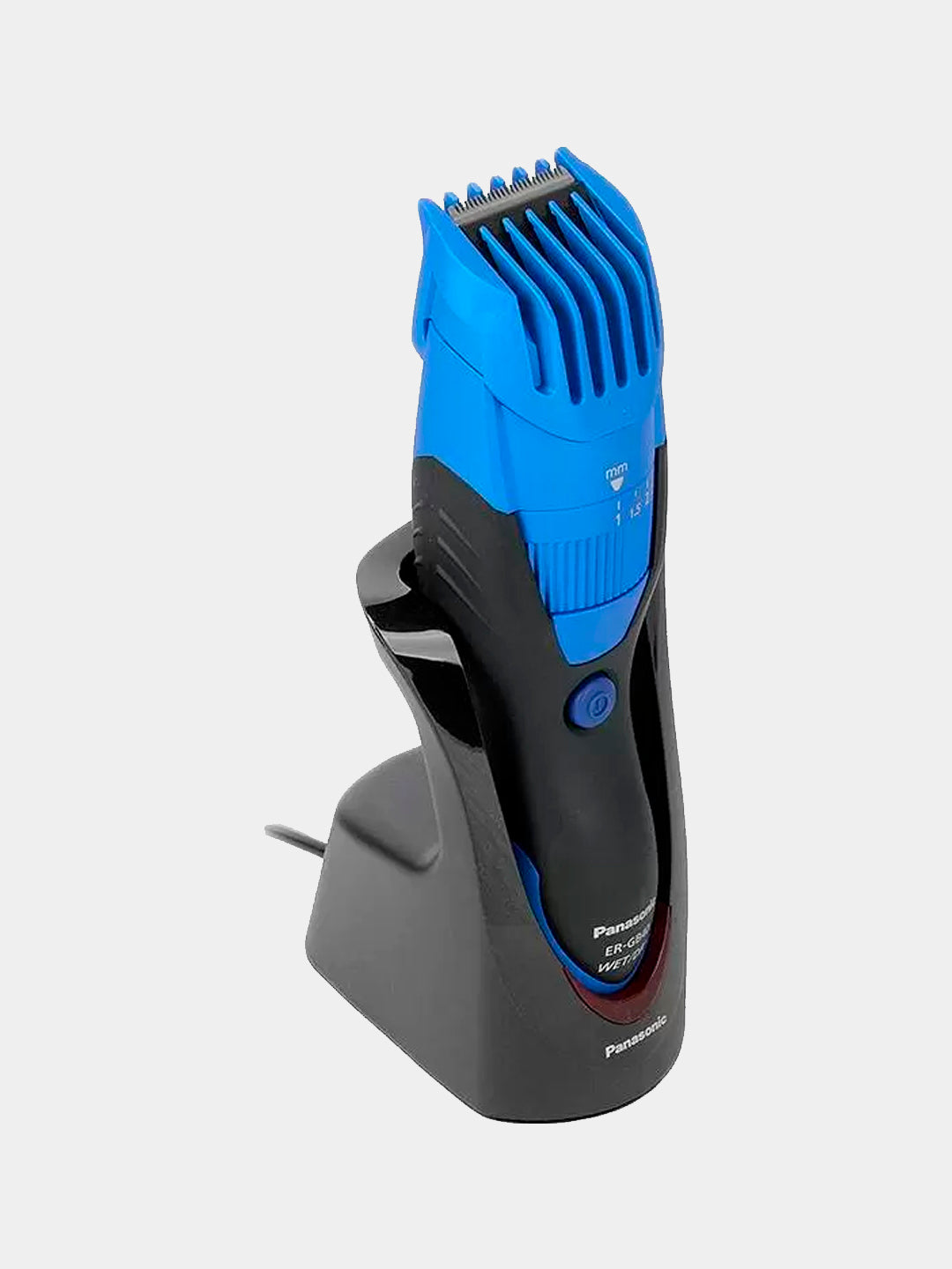 Soqol va mo'ylov trimmeri Panasonic ER-GB40-A520