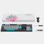 klaviatura Varmilo MA108M V2 Moonlight, EC Ivy V2, RU