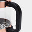 French-press choynak, pompa bilan, qahva va choy uchun 800 ml