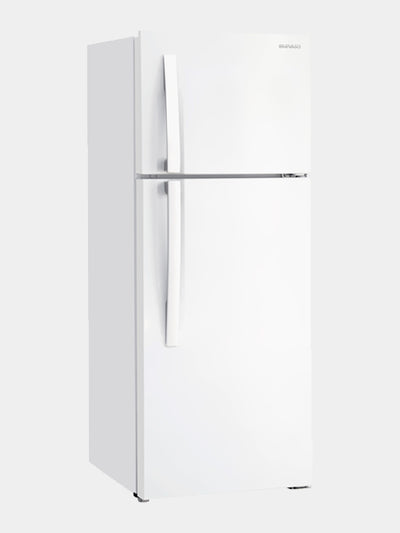 Sovutgich Shivaki HD 360 FWENH, 278 l, No Frost