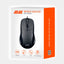 Kompyuter sichqonchasi 2E MF170 USB Black