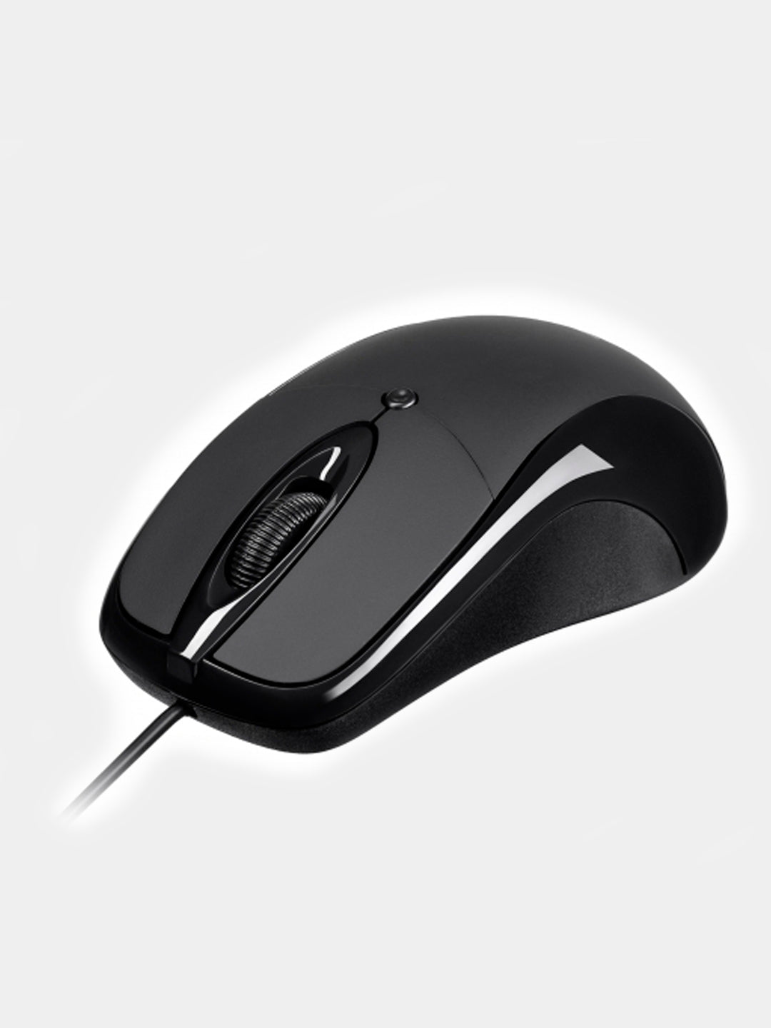 Kompyuter sichqonchasi 2E MF170 USB Black