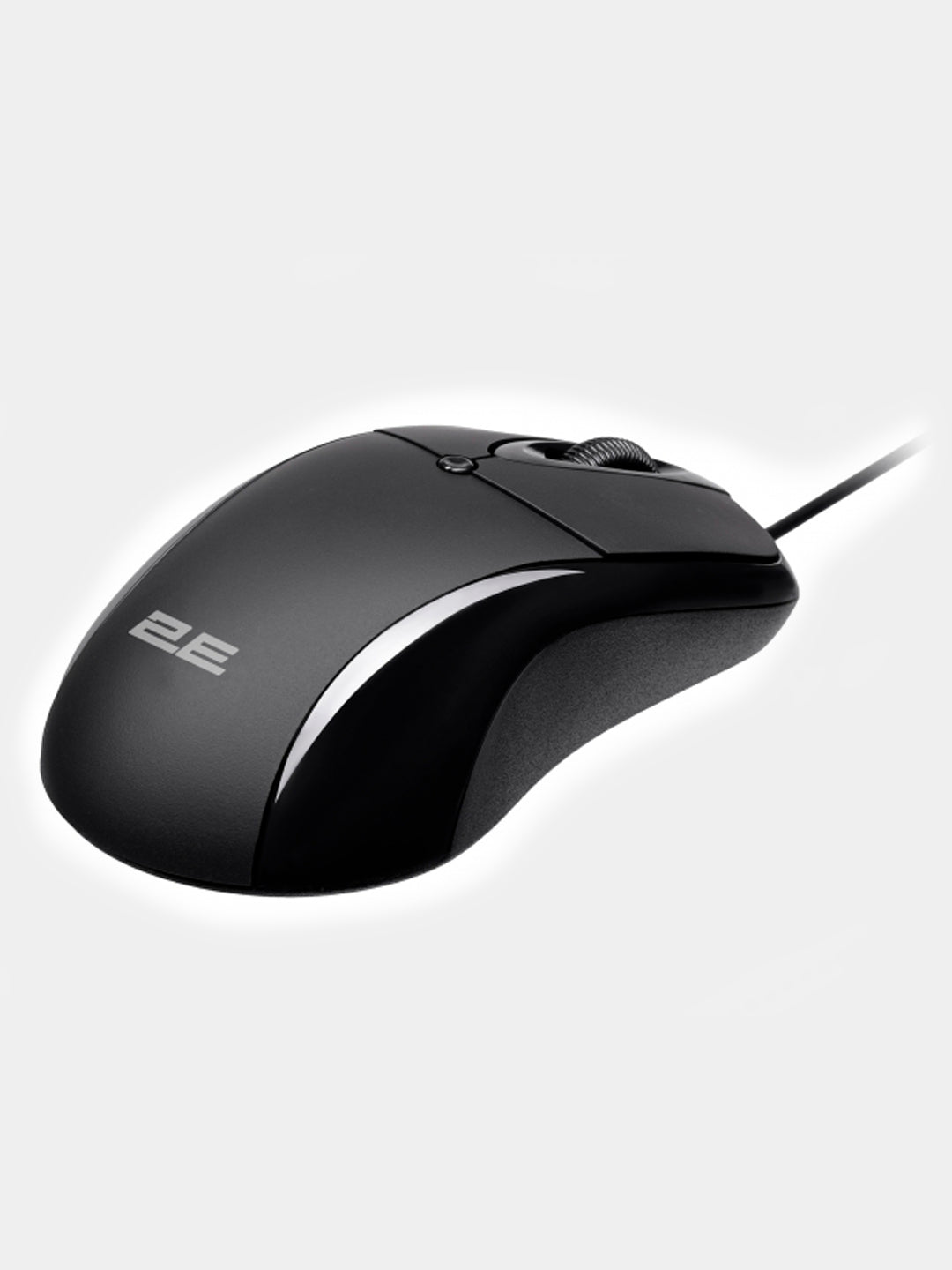Kompyuter sichqonchasi 2E MF170 USB Black