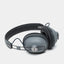 Simsiz Naushniklar Panasonic RP-HTX80B mikrofon bilan (RP-HTX80BGCC) qora,sarg'ish,kulrang