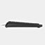 Klaviatura 2E Keyboard KM1020 Slim USB Black
