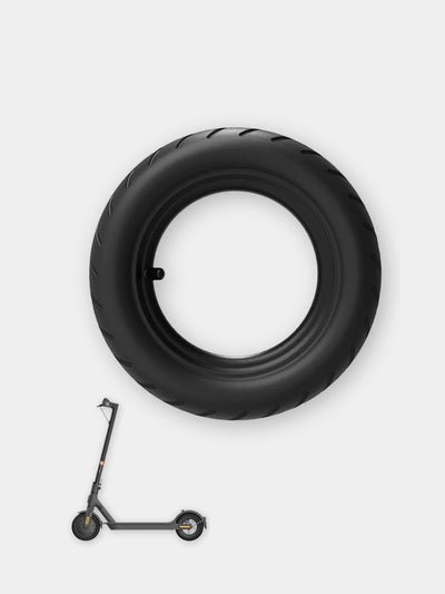 Skuter uchun shina Xiaomi Mi Electric Scooter Pneumatic Tir 8,5", pnevmatik