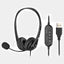 Kompyuter uchun quloqchinlar 2E On-Ear CH11 USB